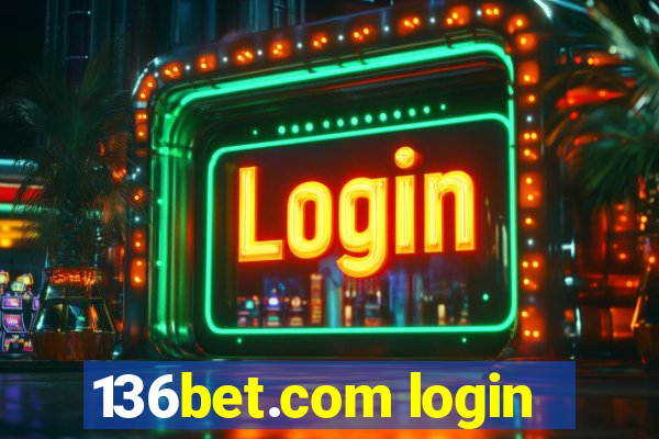 136bet.com login